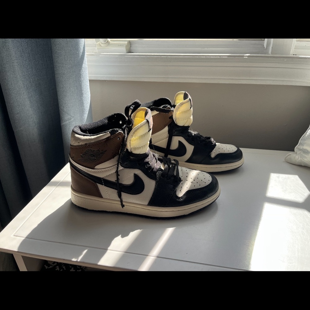 Nike Air Jordan